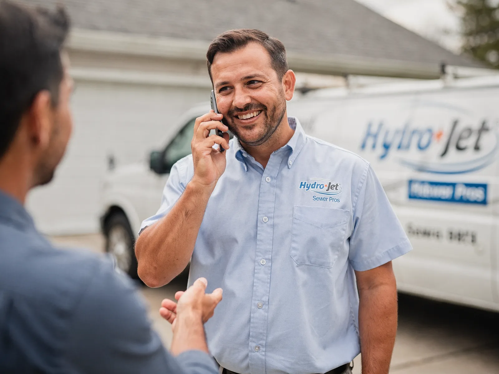Hydro Jetting Lisbon, NY FAQs